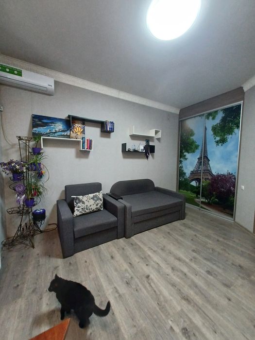Квартира на вул. Молодіжна в Києві, ID 306960, фото №5