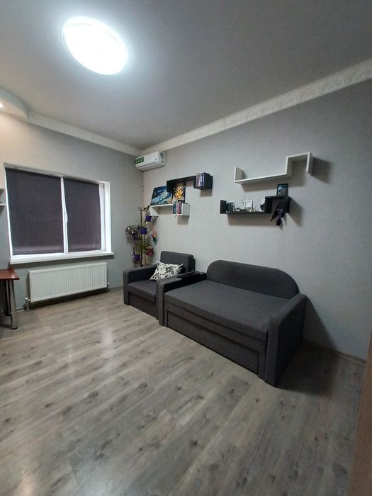 Квартира на вул. Молодіжна в Києві, ID 306960, фото №6