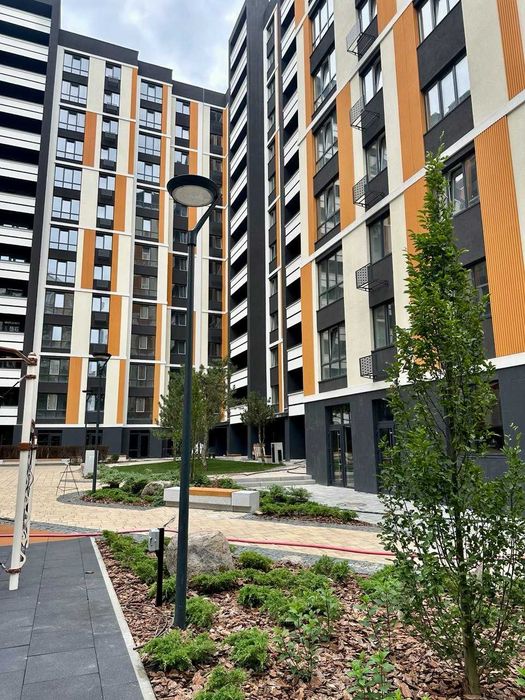 Квартира на вул. Миколи Шудрі, 23 в Києві, ID 238062, фото №2
