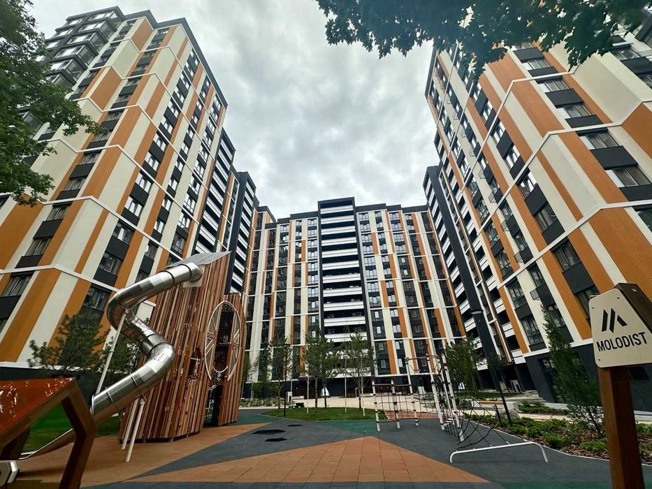Квартира на вул. Миколи Шудрі, 23 в Києві, ID 238062, фото №3