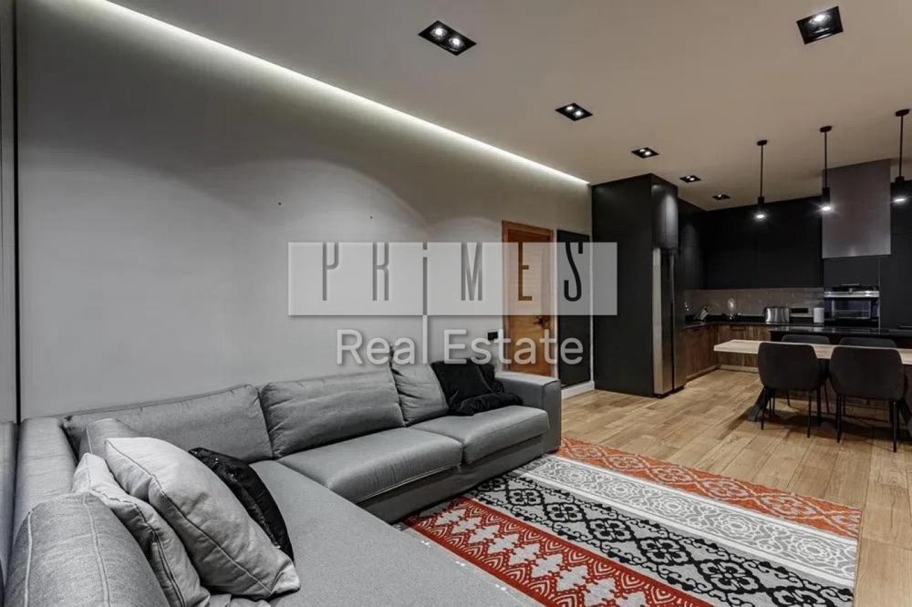 Квартира на ЖК Новопечерські Липки в Києві, ID 165052, фото №4
