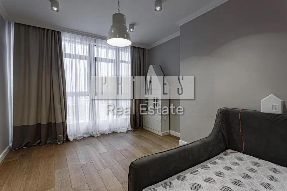 Квартира на ЖК Новопечерські Липки в Києві, ID 165052, фото №7