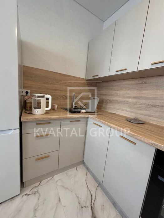 Квартира на ЖК «Молодість» в Києві, ID 242061, фото №5
