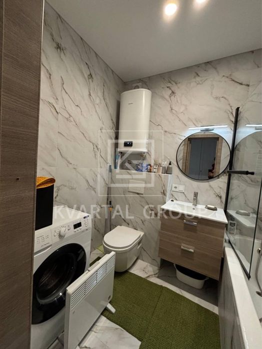 Квартира на ЖК «Молодість» в Києві, ID 242061, фото №10
