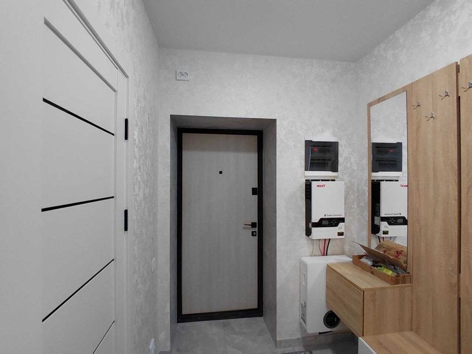 Квартира в Києві, ID 305037, фото №3
