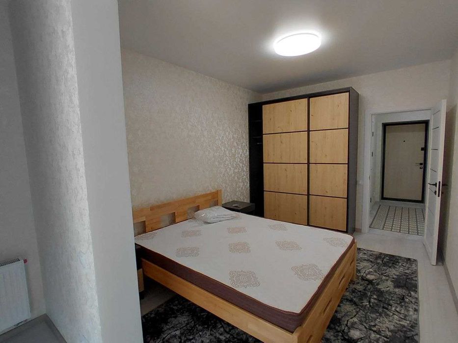 Квартира в Києві, ID 305037, фото №5