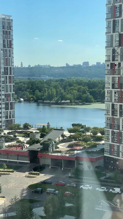 Квартира на ЖК Русанівська Гавань в Києві, ID 168973, фото №21
