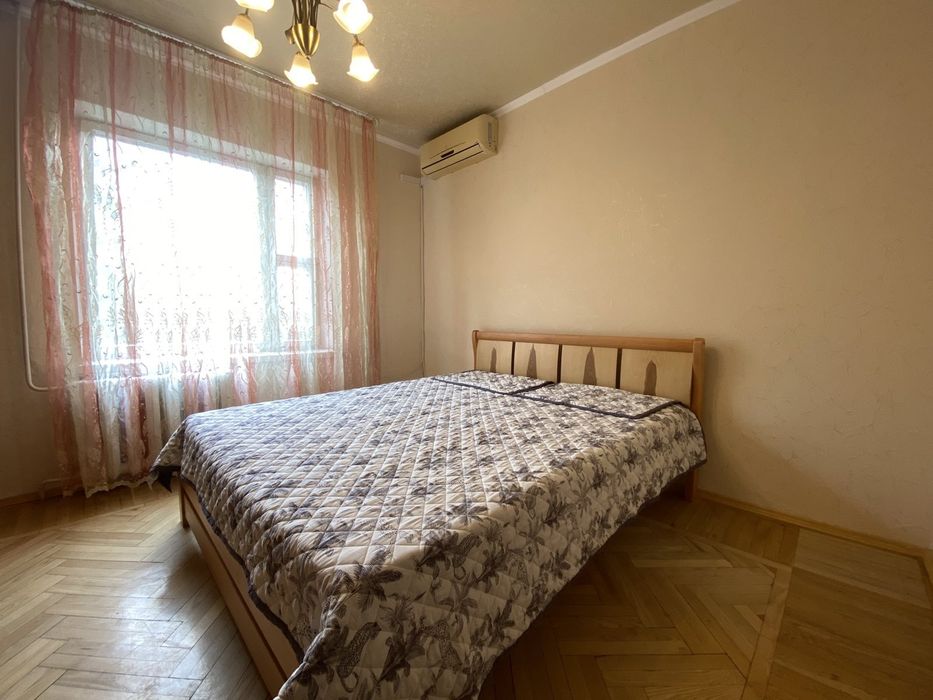 Квартира на вул. Івасюка, 37 в Києві, ID 254326, фото №1