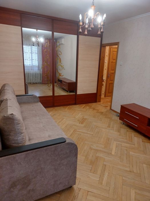 Квартира на вул. Івасюка, 37 в Києві, ID 254326, фото №2