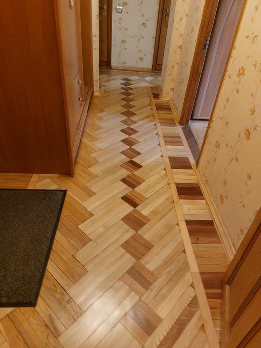 Квартира на вул. Івасюка, 37 в Києві, ID 254326, фото №6
