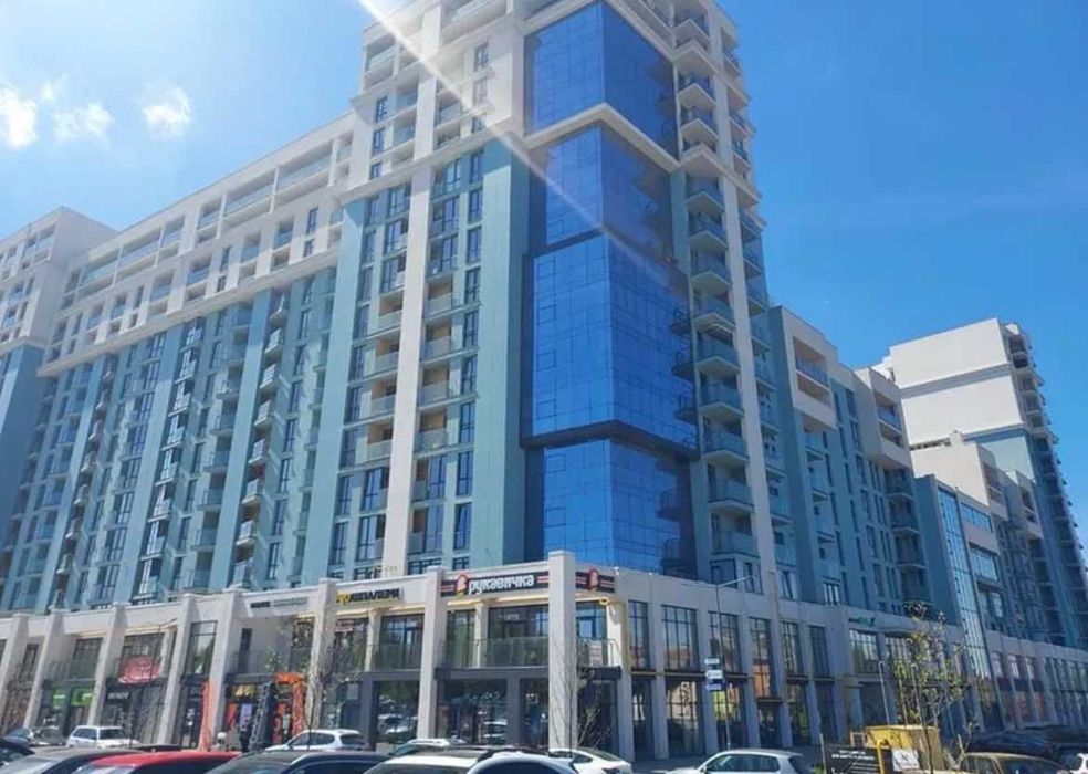 Квартира на ЖК Національний в Львові, ID 165620, фото №1