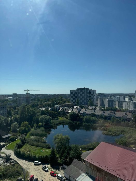 Квартира на ЖК Національний в Львові, ID 165620, фото №11