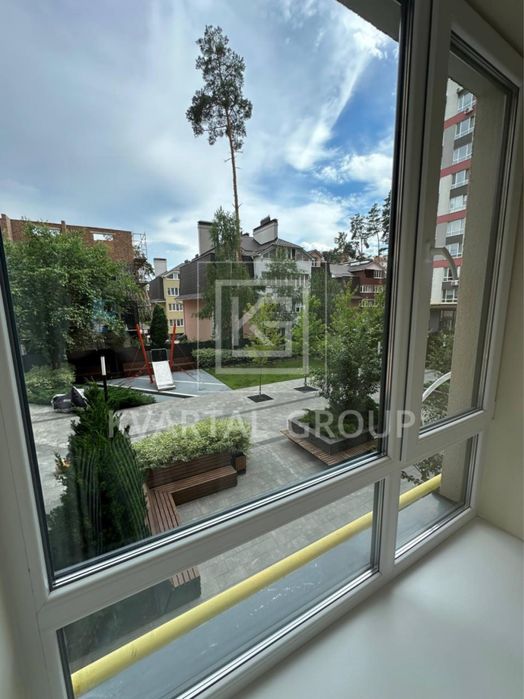 Квартира на ЖК «Нові Метри П27» в Києві, ID 220424, фото №12