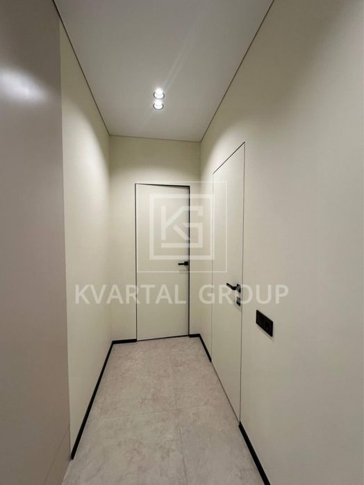 Квартира на ЖК «Нові Метри П27» в Києві, ID 220424, фото №14