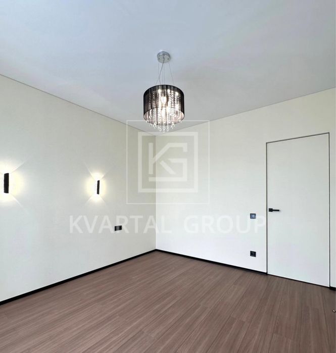 Квартира на ЖК «Нові Метри П27» в Києві, ID 220424, фото №19