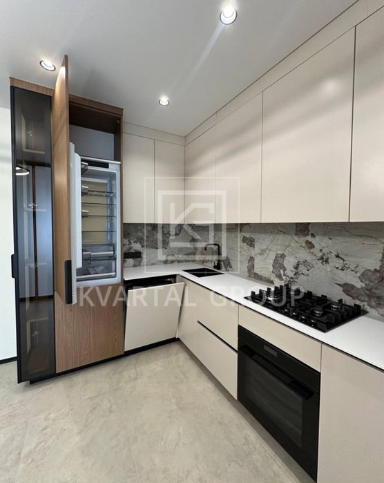Квартира на ЖК «Нові Метри П27» в Києві, ID 220424, фото №7