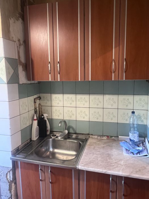 Орендувати квартиру за адресою вул. Берегового, 20 в Київ на Findly.com.ua Квартира на вул. Берегового, 20 в Київ, ID 299179, фото №1