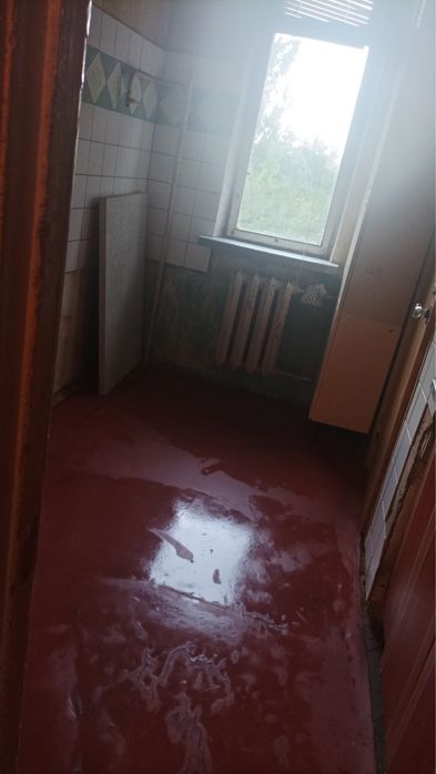 Квартира на вул. Берегового, 20 в Київ, ID 299179, фото №3
