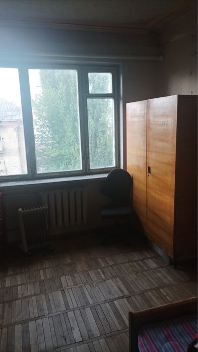 Квартира на вул. Берегового, 20 в Київ, ID 299179, фото №5