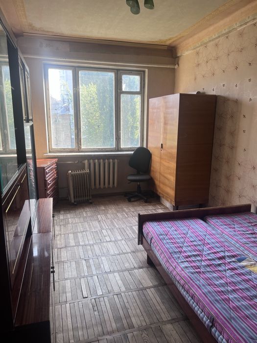 Квартира на вул. Берегового, 20 в Києві, ID 299179, фото №8