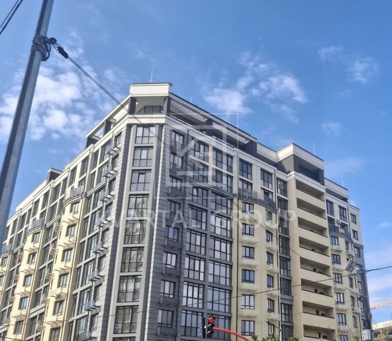 Квартира на ЖК Park Royal в Києві, ID 259331, фото №13