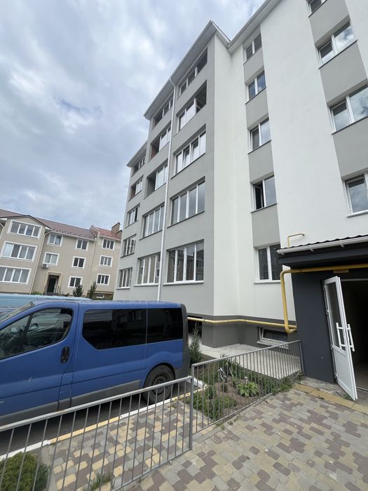 Квартира на ЖК Grand Villas в Києві, ID 309434, фото №1