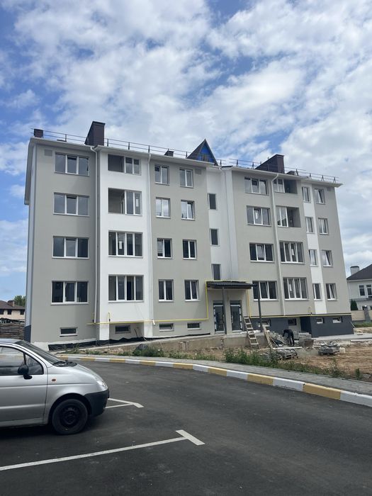 Квартира на ЖК Grand Villas в Києві, ID 309434, фото №7
