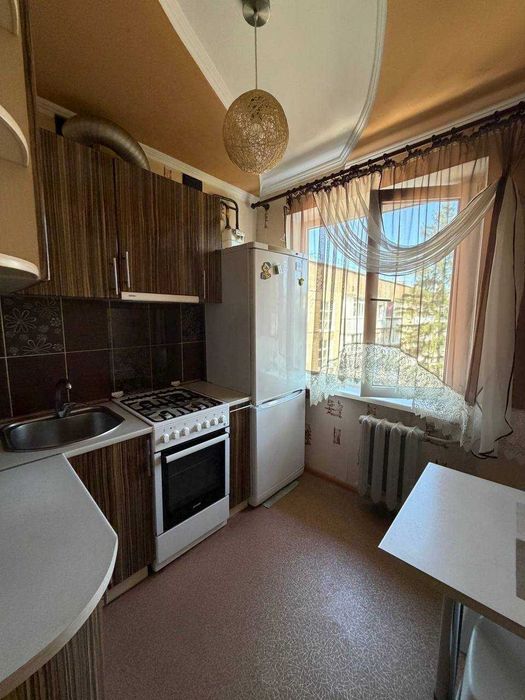 Квартира на вул. Генерала Безручка, 30 в Кривому Розі, ID 177104, фото №1