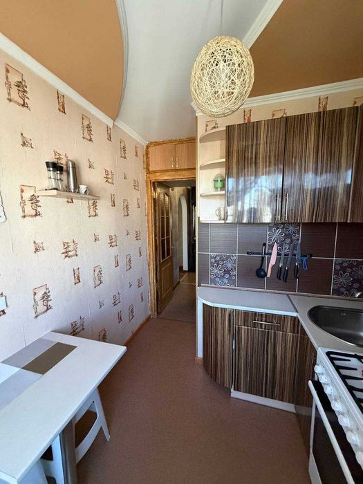 Квартира на вул. Генерала Безручка, 30 в Кривому Розі, ID 177104, фото №2