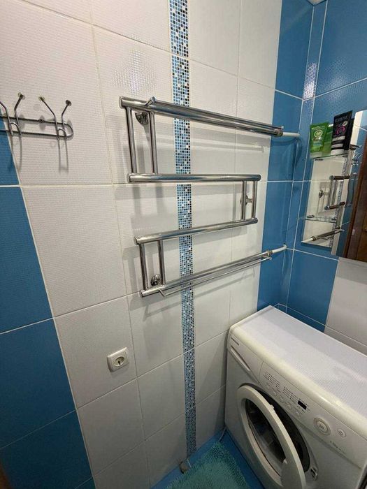 Квартира на вул. Генерала Безручка, 30 в Кривому Розі, ID 177104, фото №12
