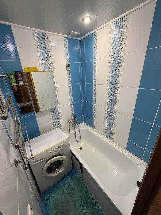 Квартира на вул. Генерала Безручка, 30 в Кривому Розі, ID 177104, фото №13