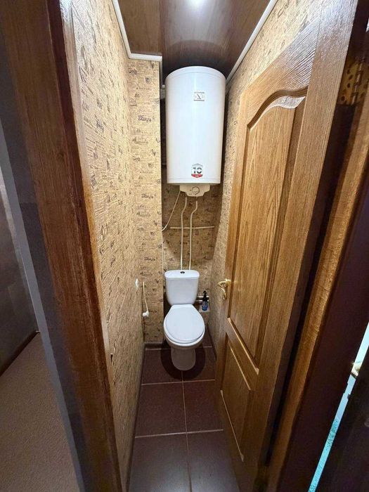 Квартира на вул. Генерала Безручка, 30 в Кривому Розі, ID 177104, фото №14