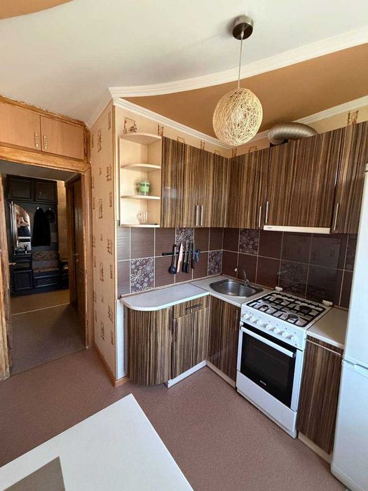 Квартира на вул. Генерала Безручка, 30 в Кривому Розі, ID 177104, фото №3