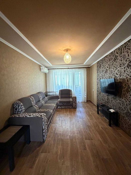 Квартира на вул. Генерала Безручка, 30 в Кривому Розі, ID 177104, фото №5