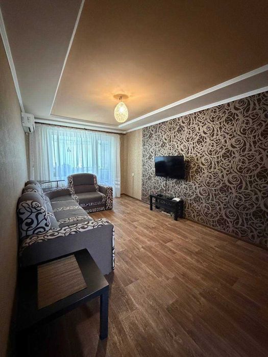 Квартира на вул. Генерала Безручка, 30 в Кривому Розі, ID 177104, фото №6