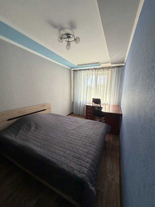 Квартира на вул. Генерала Безручка, 30 в Кривому Розі, ID 177104, фото №7