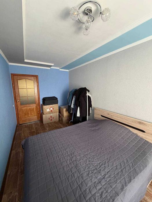 Квартира на вул. Генерала Безручка, 30 в Кривому Розі, ID 177104, фото №8