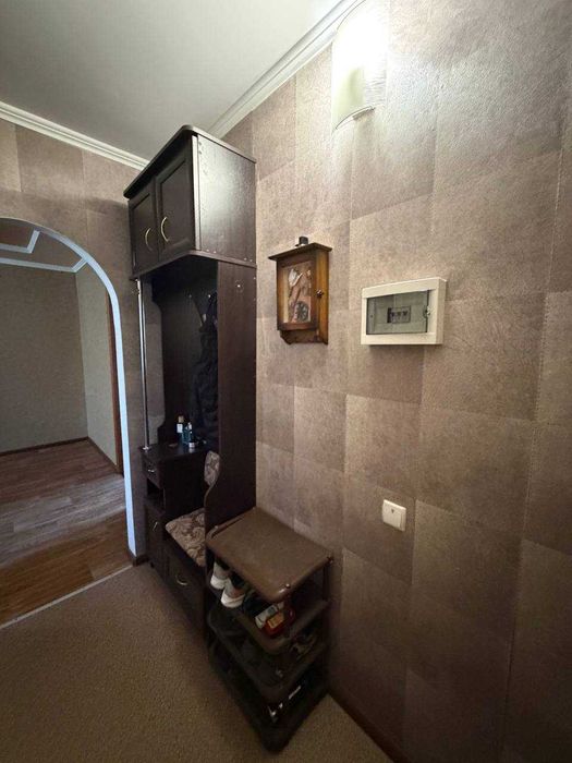 Квартира на вул. Генерала Безручка, 30 в Кривому Розі, ID 177104, фото №9