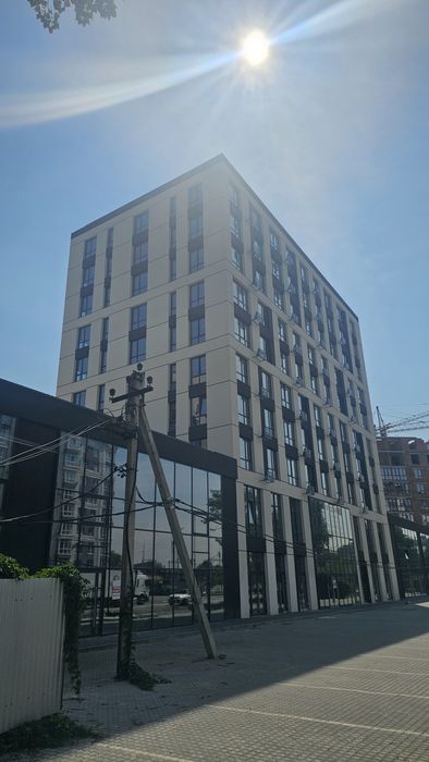 Квартира на ЖК Міленіум Еліт в Івано-Франківську, ID 310263, фото №2