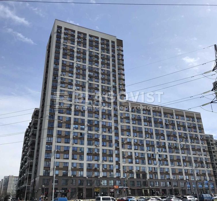 Квартира на вул. Олеся Олександра, 4А в Києві, ID 173130, фото №2