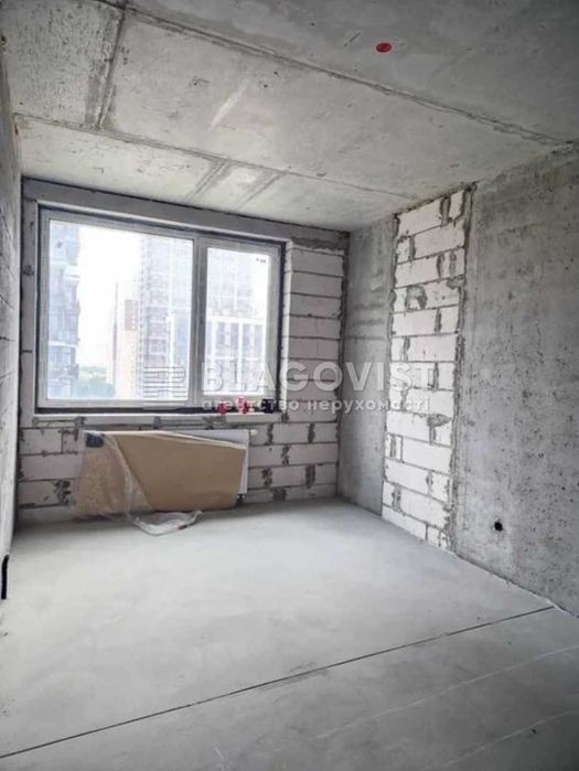 Квартира на вул. Олеся Олександра, 4А в Києві, ID 173130, фото №13