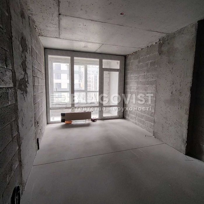 Квартира на вул. Олеся Олександра, 4А в Києві, ID 173130, фото №6
