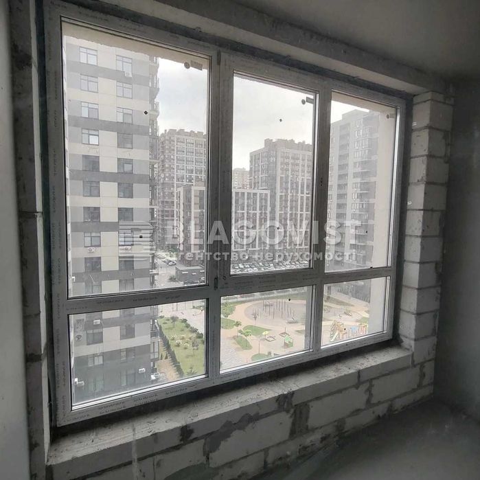 Квартира на вул. Олеся Олександра, 4А в Києві, ID 173130, фото №9