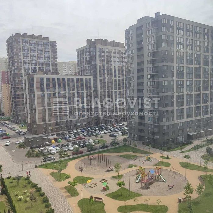 Квартира на вул. Олеся Олександра, 4А в Києві, ID 173130, фото №10