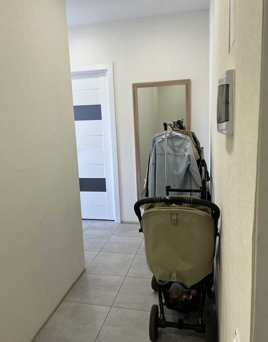 Квартира на вул. Кам'янецька в Хмельницькому, ID 244280, фото №11