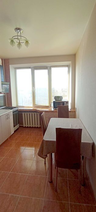 Квартира на вул. Виноградний провулок в Києві, ID 192894, фото №12