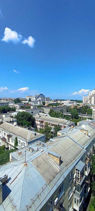 Квартира на вул. Виноградний провулок в Києві, ID 192894, фото №16
