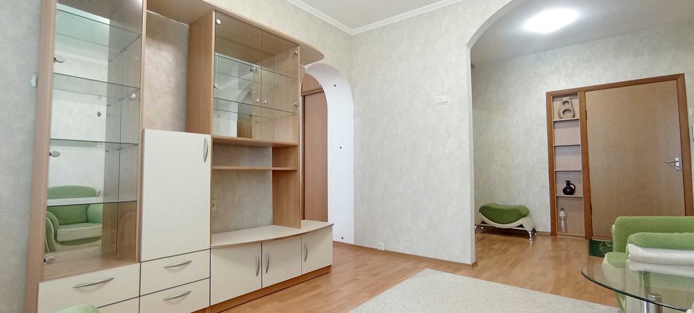 Квартира на вул. Виноградний провулок в Києві, ID 192894, фото №3