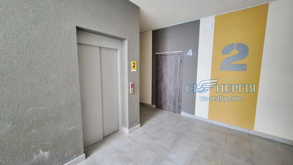 Квартира на вул. Боголюбова, 11-А в Києві, ID 237015, фото №12