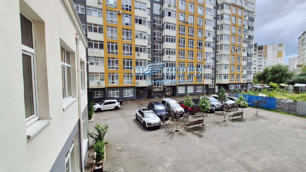 Квартира на вул. Боголюбова, 11-А в Києві, ID 237015, фото №14